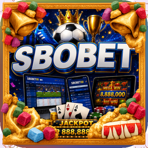 sbobet — mitra unggulan